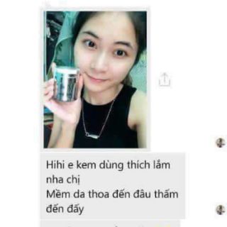 Kem Face lớn Nelly.p