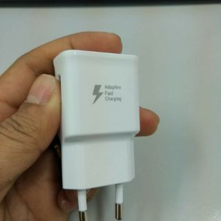 Sạc nhanh Fast Charge Samsung S8 S9 Note8 Note 9