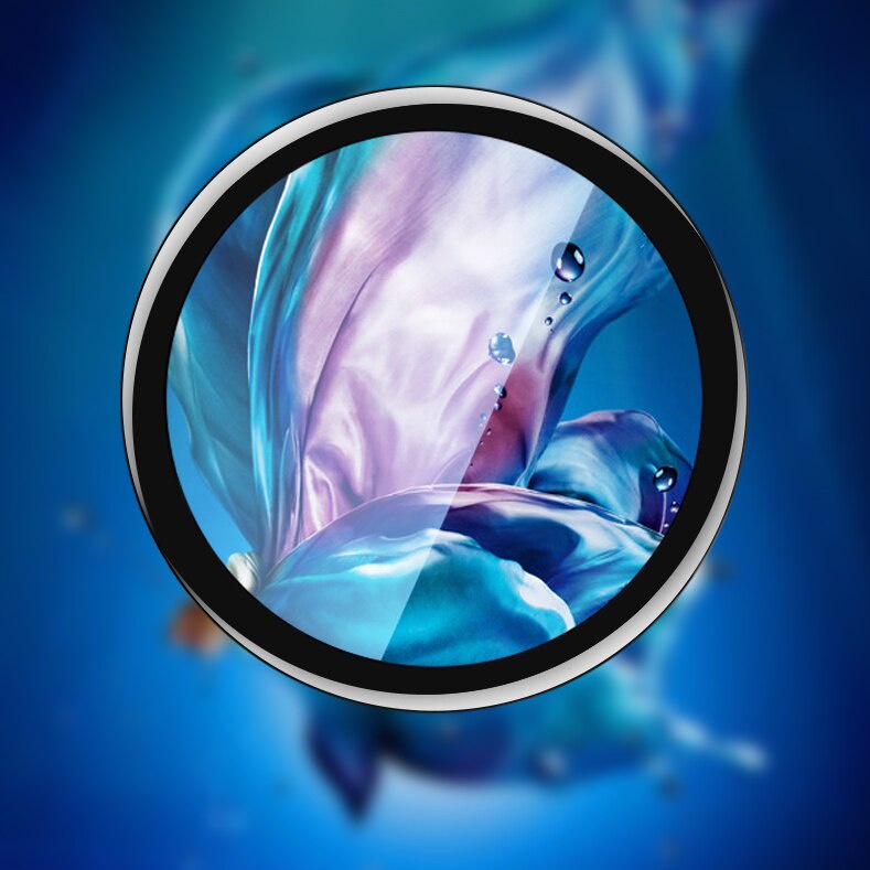 Miếng dán bảo vệ màn hình hd cho đồng hồ thông minh Samsung Galaxy Watch 4 44mm 40mm