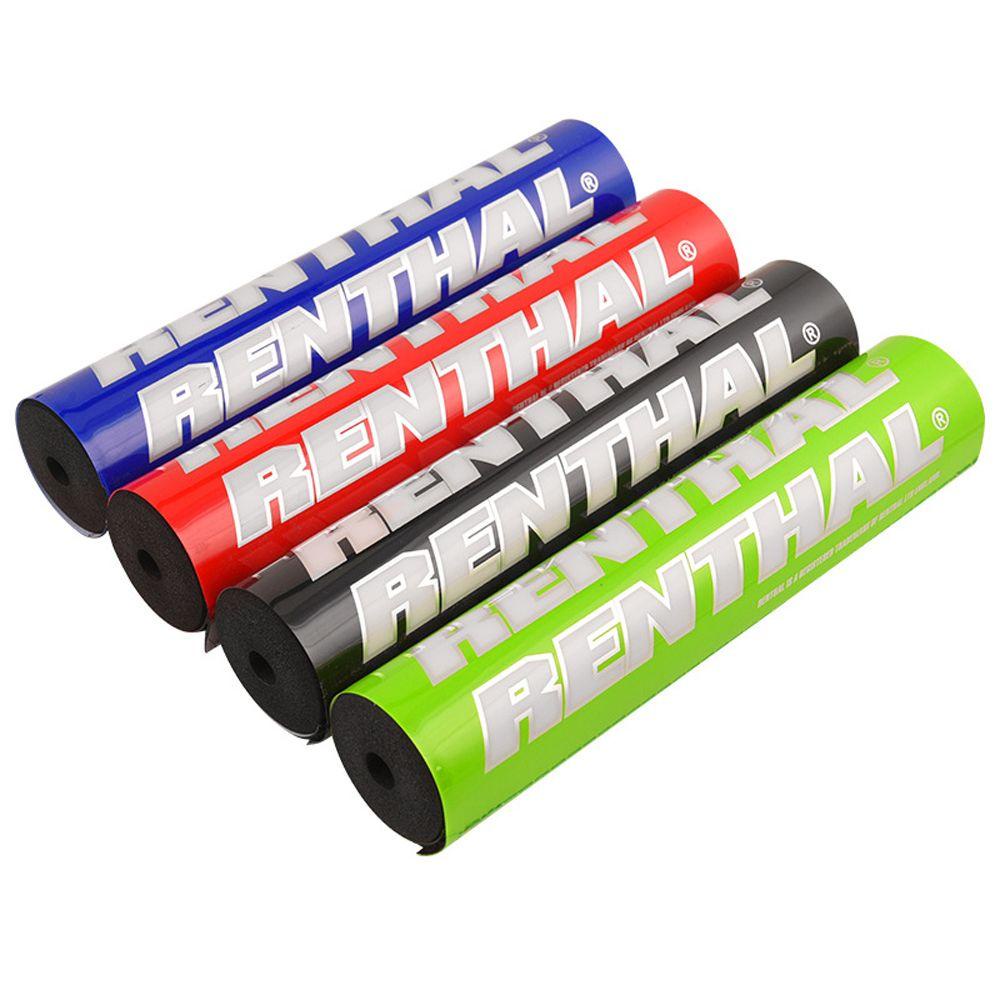 Đệm Xốp Tròn 25cm Lót Tay Lái Xe Máy ATV Quad