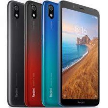 Điện thoại Xiaomi Redmi 7a 2sim 2/32GB Chính Hãng, pin 4000mah, co Tiếng Việt MSP 021