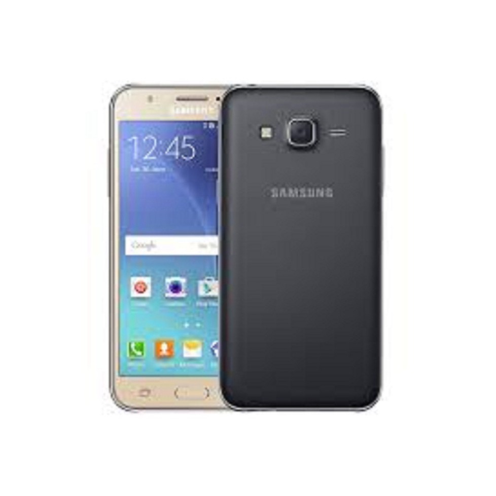 GIỜ VÀNG điện thoại Samsung Galaxy J5 2sim bộ nhớ 16G mới chính hãng, chơi Tiktok zalo FB Youtube mướt GIỜ VÀNG