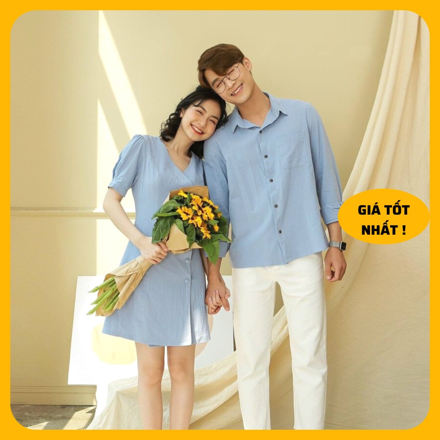 Đồ đôi nam nữ CHỤP ẢNH CƯỚI,ĐỒ ĐÔI NAM NỮ CAO CẤP, ÁO ĐÔI NAM NỮ ĐI BIỂN ĐI DU LỊCH, ĐỒ ĐÔI HÀN QUỐC MỚI NHẤT