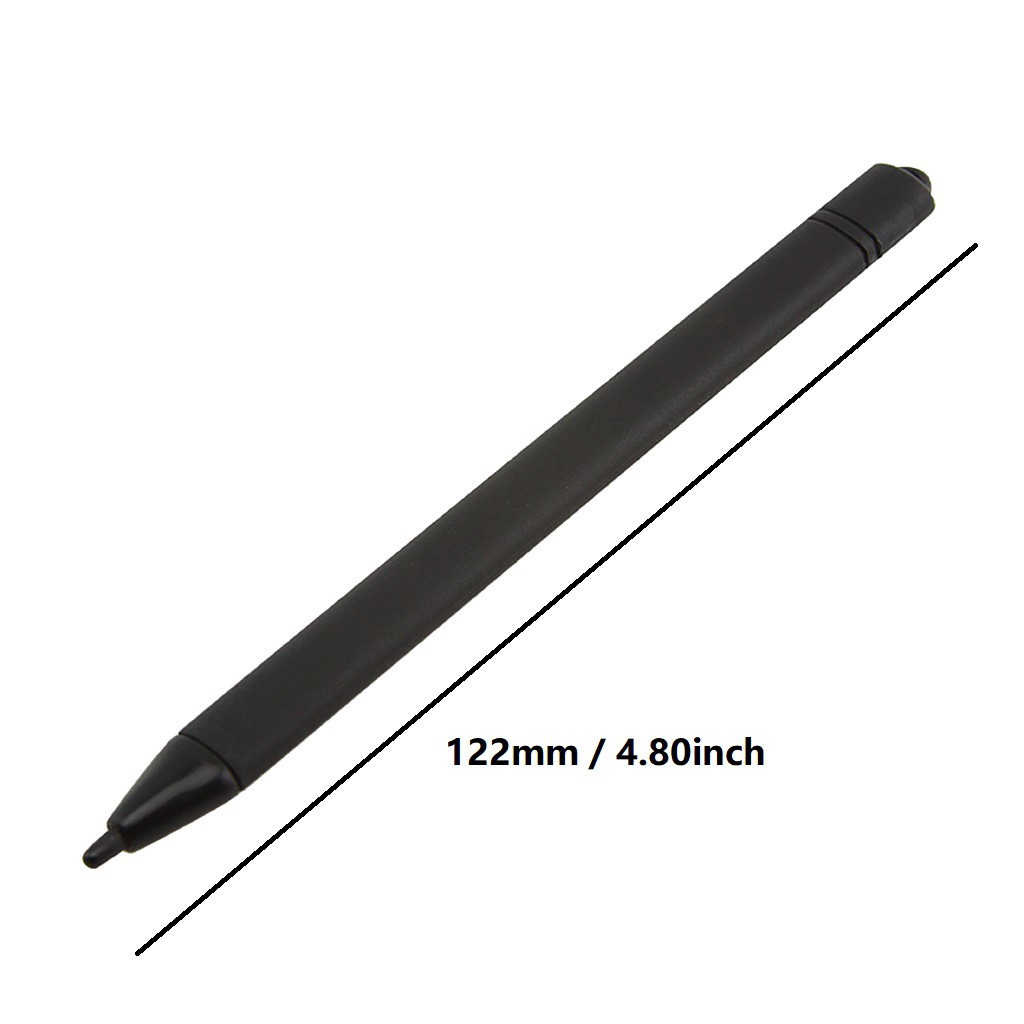 Set 5 Bút Cảm Ứng Màn Hình Lcd 8. 5 Inch &amp; 5. 5 Inch