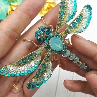 50 Hạt charm đính đá