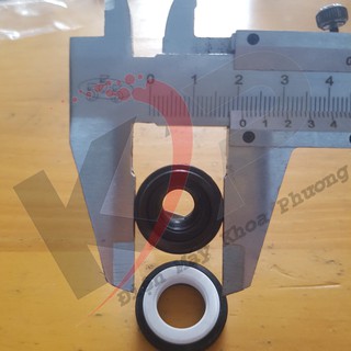 Phớt máy bơm 370 8mm