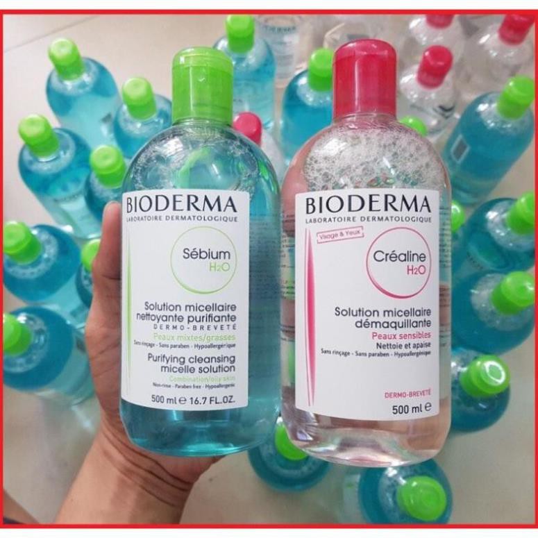Nước Tẩy Trang Bioderma 500ml | BigBuy360 - bigbuy360.vn