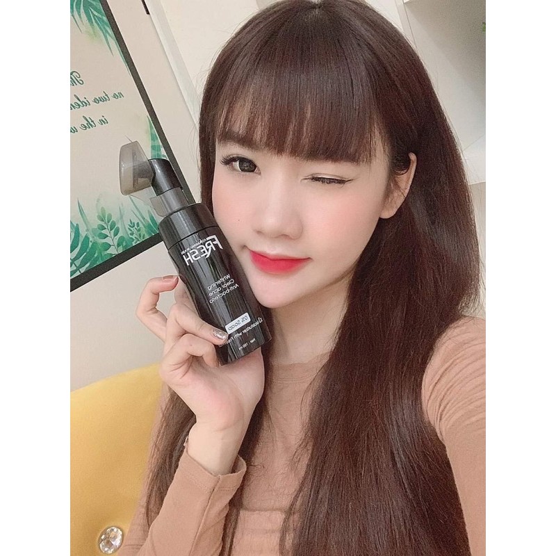 Sữa Rửa Mặt Fresh DR CELL 150ml