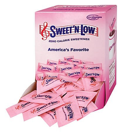 ĐƯỜNG ĂN KIÊNG SWEET'N LOW