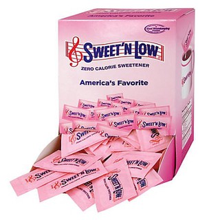 ĐƯỜNG ĂN KIÊNG SWEET'N LOW