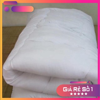 Ruột chăn loại đẹp ép hơi nhẹ giá rẻ giữ nhiệt cực tốt an toàn và tót cho sức khỏe < cam kết uy tín>
