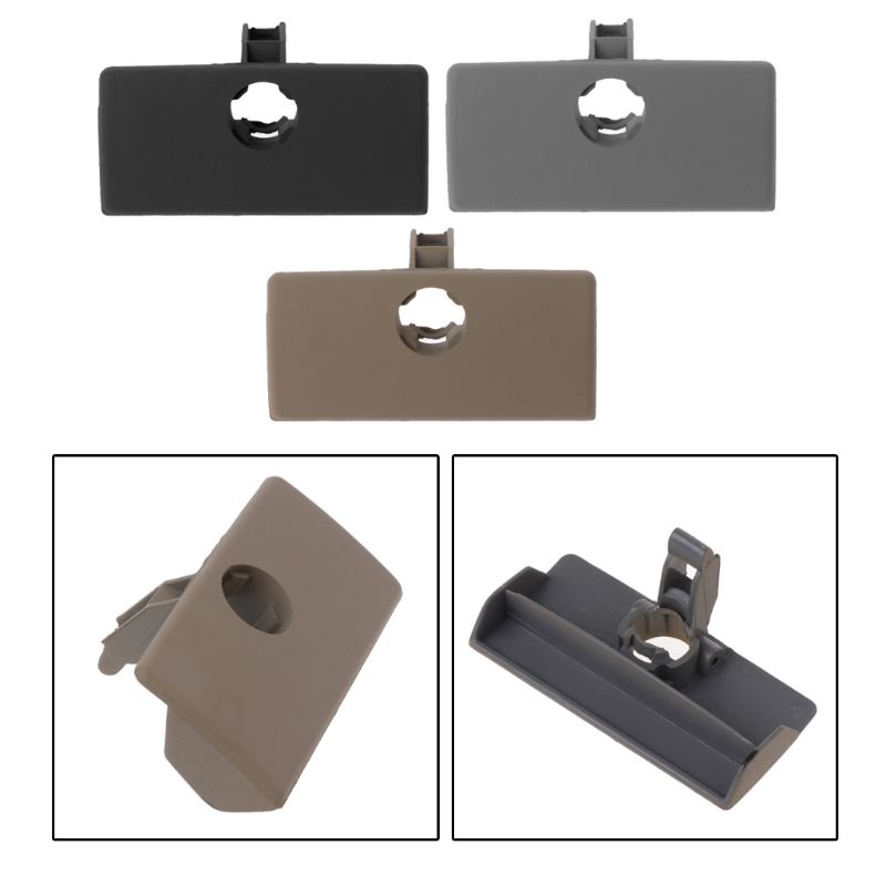 Vỏ Bọc Hộp Đựng Rác Gắn Cửa Xe Hơi Golf 4 Bora for Volksw