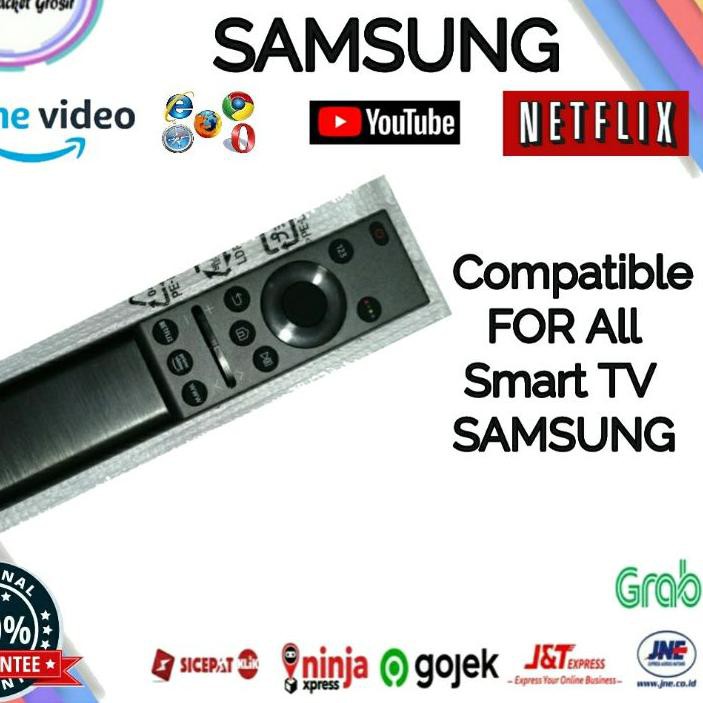 Bán chạy!!! Bộ điều khiển từ xa cho TV thông minh SAMSUNG Oze-1272