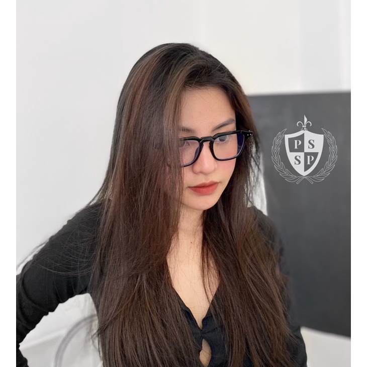 [ Kính nhựa cao cấp _ PssP.studio ]