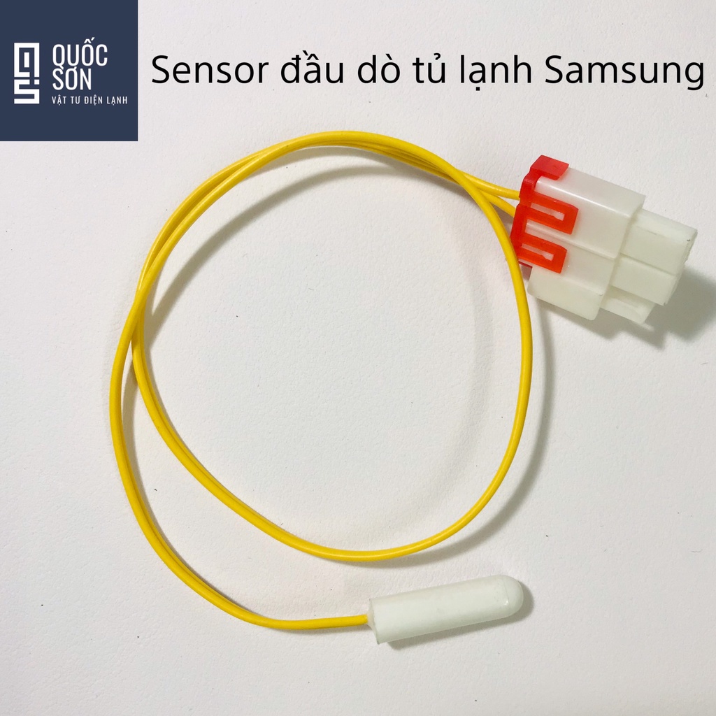 Sensor cảm biến tủ lạnh Samsung