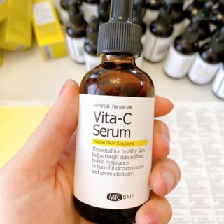 Vita-C serum hàng chính hãng MTC skin