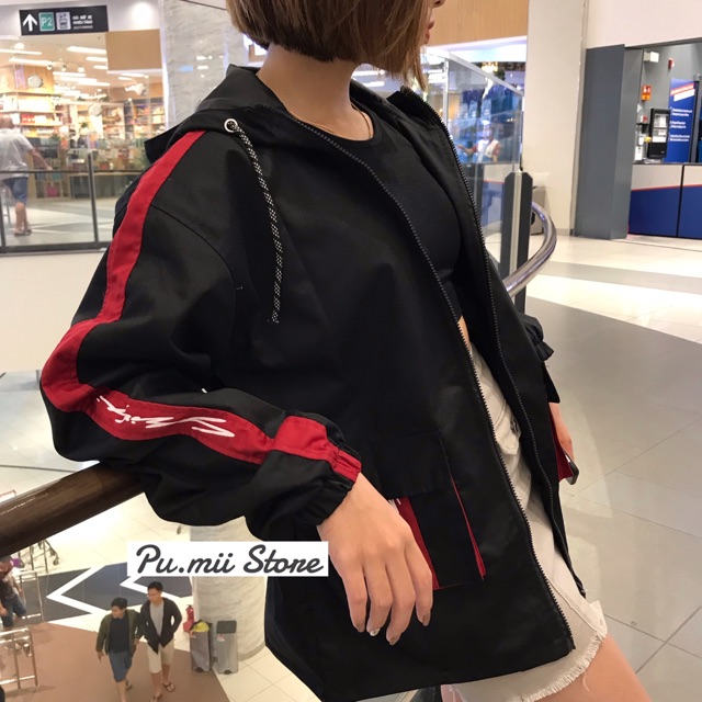 Áo Khoác Kaki Adam Bo [Kèm Ảnh Thât] | BigBuy360 - bigbuy360.vn