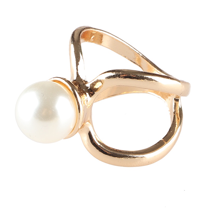 Khóa Cài Khăn Quàng Cổ Mini Bằng Lụa Thắt Nút Chất Lượng Cao Dễ Phối Đồ Phong Cách Hàn Quốc