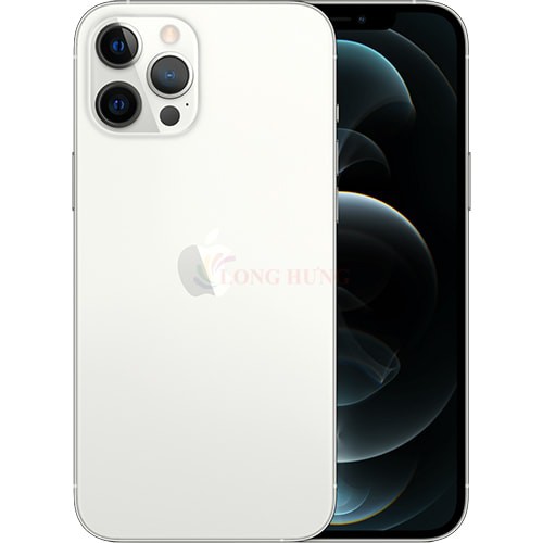 Điện thoại Apple iPhone 12 Pro Max 256GB (VN/A) - Hàng chính hãng