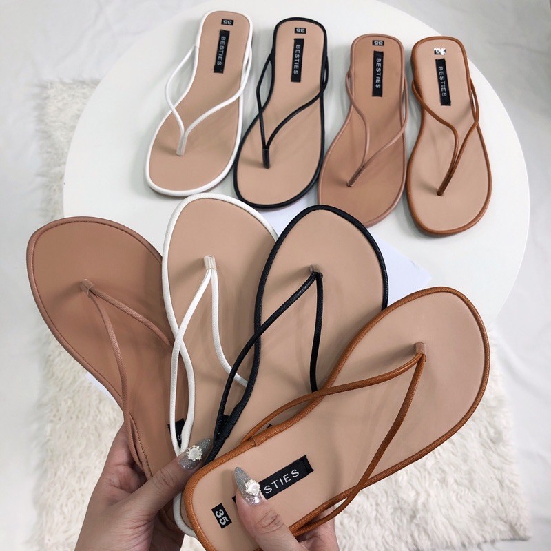 DÉP DÂY KẸP ĐI BIỂN,ĐI CHƠI