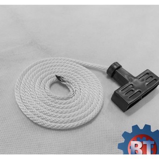 Tay Dật, Dây Dật Máy Bơm Nước, Phát Điện, Cắt Cỏ .