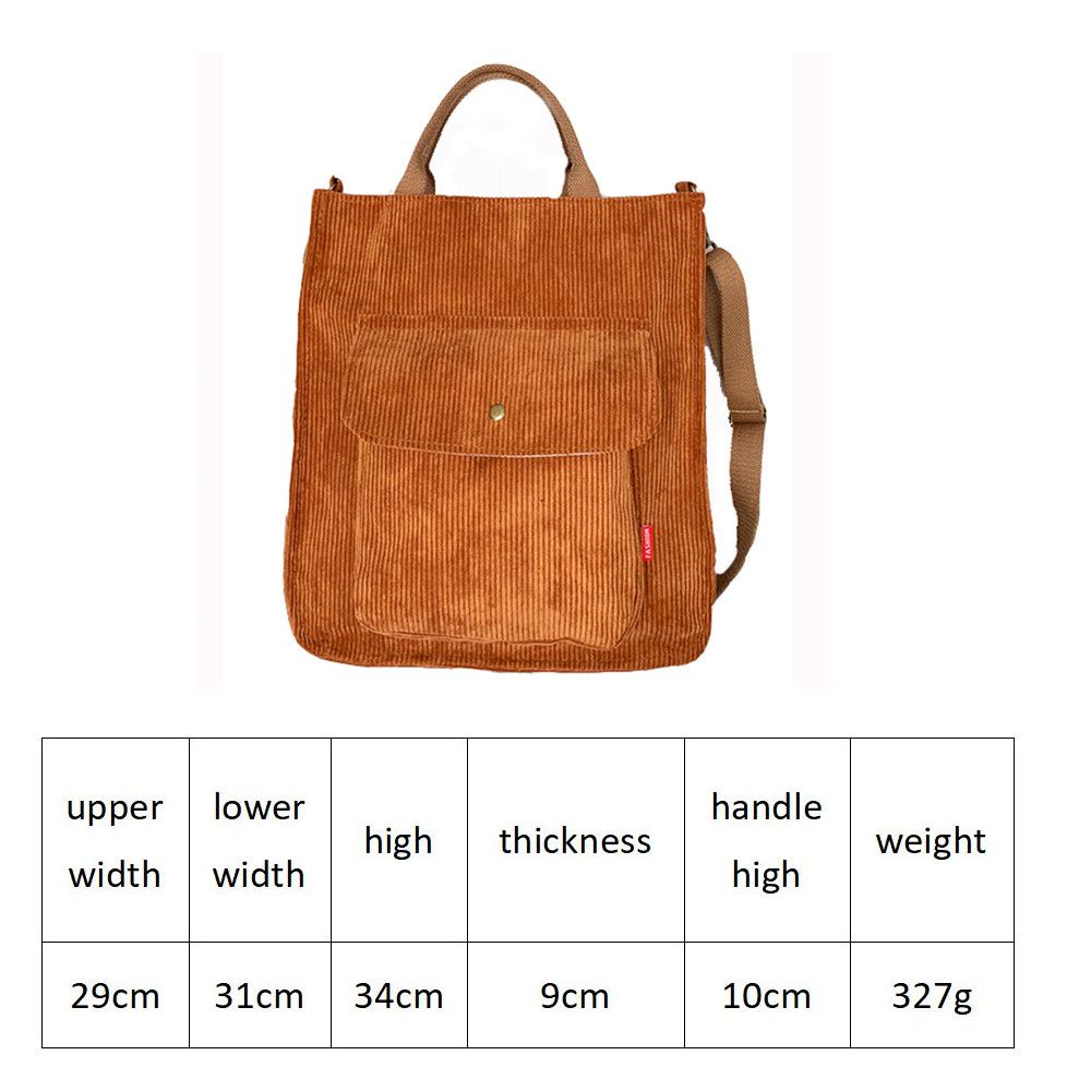 Túi đựng hộp cơm trưa rộng rãi nhiều màu tùy chọn