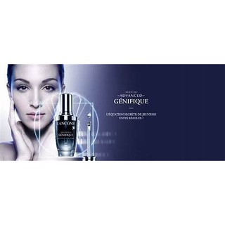 Serum Lancome Genifique 30ml - bill Mỹ