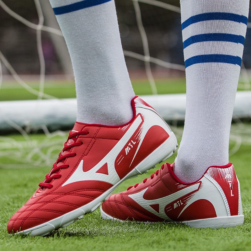 Giày bóng đá sân cỏ nhân tạo Mizuno Monarcida Size 32-44 👡Tốt NEW 2020 NEW new new ' .
