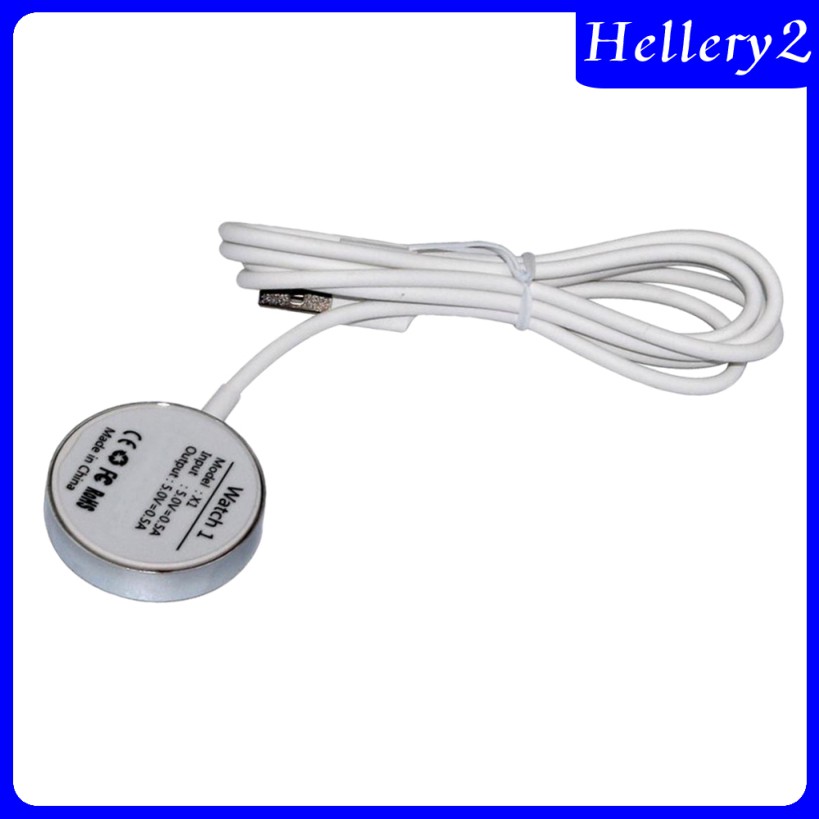 Đế Sạc Nam Châm Không Dây Dài 1m Cho Apple Watch 1 2 3