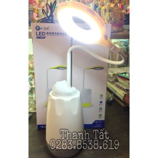 Đèn bàn led 8602