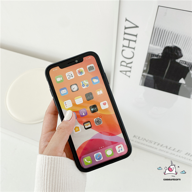 Ốp điện thoại TPU họa tiết cơn sóng 3D cho IPHONE 11 IPHONE 8PLUS 7PLUS 6 6S 7 8 PLUS X XR XS MAX 11PRO MAX | BigBuy360 - bigbuy360.vn