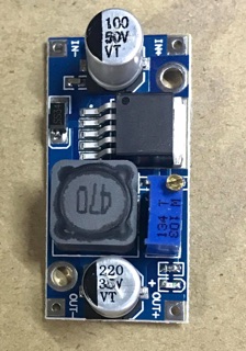 LM2596 Mạch Giảm Áp 3A