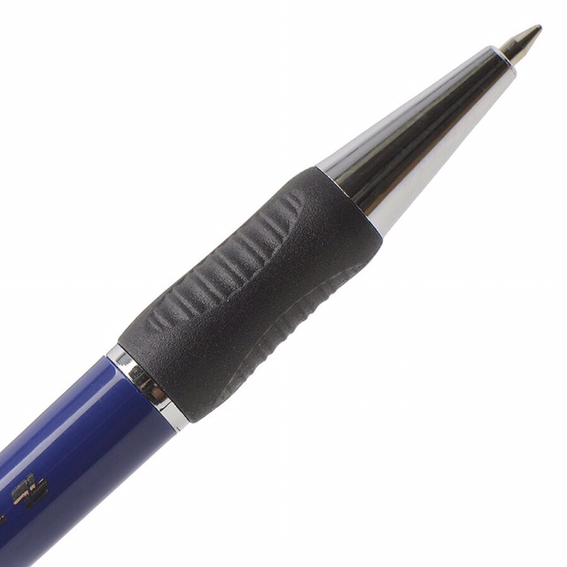 Vỉ 5 cái bút bi tl-036 0.7mm
