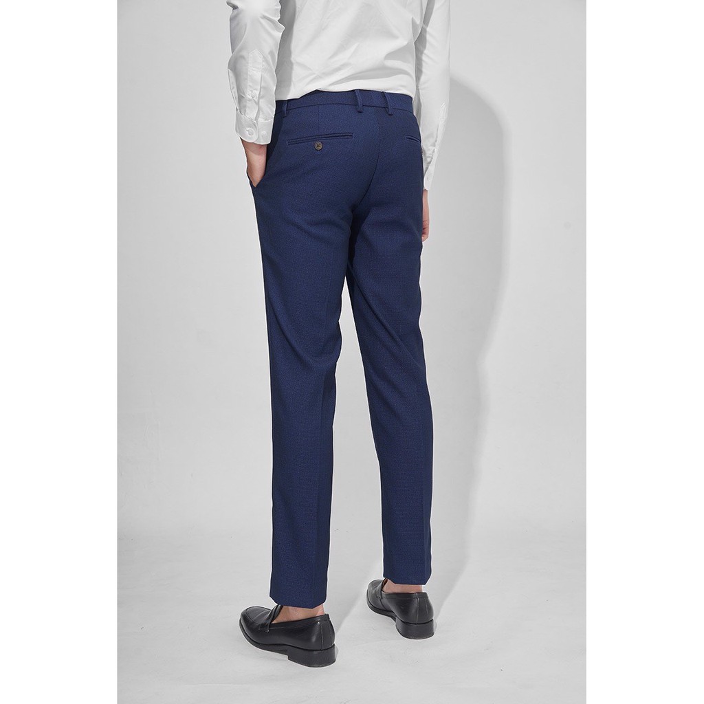 Quần vest nam❣️ Freeship ❣️Quần vest Biluxury chống nhăn, thoáng mát, kiểu dáng lịch lãm trẻ trung | BigBuy360 - bigbuy360.vn