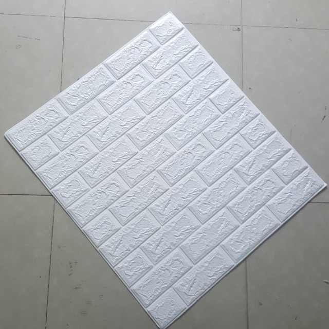 Xốp giả gạch 3li