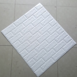 Xốp giả gạch 3li