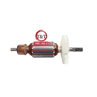 Rotor rô to khoan bê tông bot 2-26, ruột khoan 3 chức năng bosc,h , rô to 2-26 dca