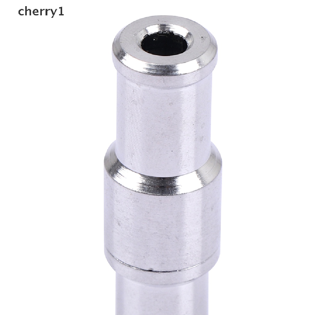 Van kiểm tra nhiên liệu một chiều bằng hợp kim cho máy bơm dầu/ nước xe hơi