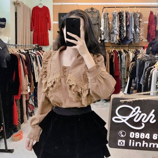 Chiếc áo vạn người mê 🥰🥰