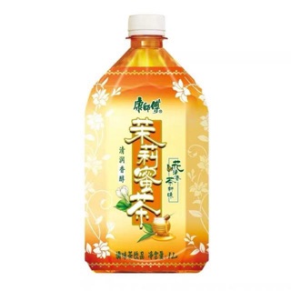 Nước lê và trà hoa quả các vị