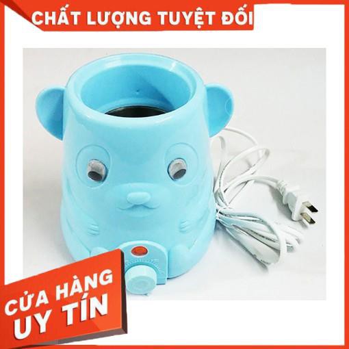 [XẢ KHO+FREE SHIP]  Bình ủ sữa cho bé tiện lợi