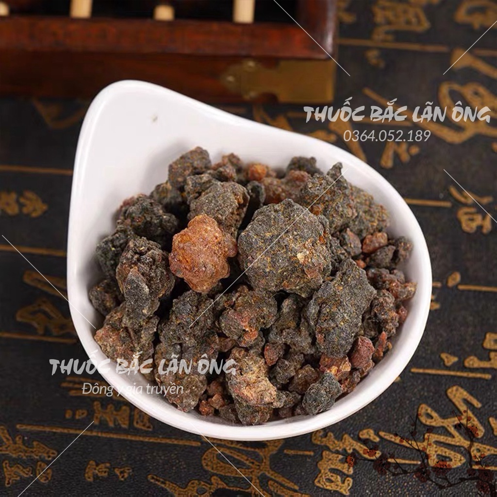 Một dược 500g (Mộc dược)