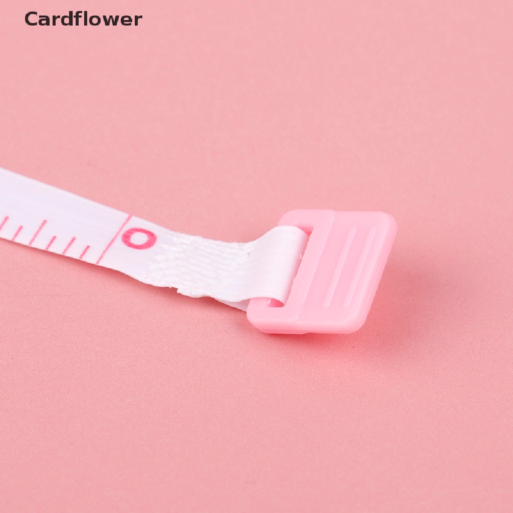 1 Thước Dây 150cm * 7cm Cho Thợ May