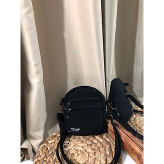 TÚI ĐEO CHÉO ( Basic Bag)