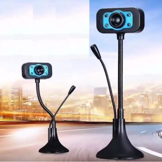 TT1245- CAMERA KÈM MIC ĐỂ BÀN HỌC