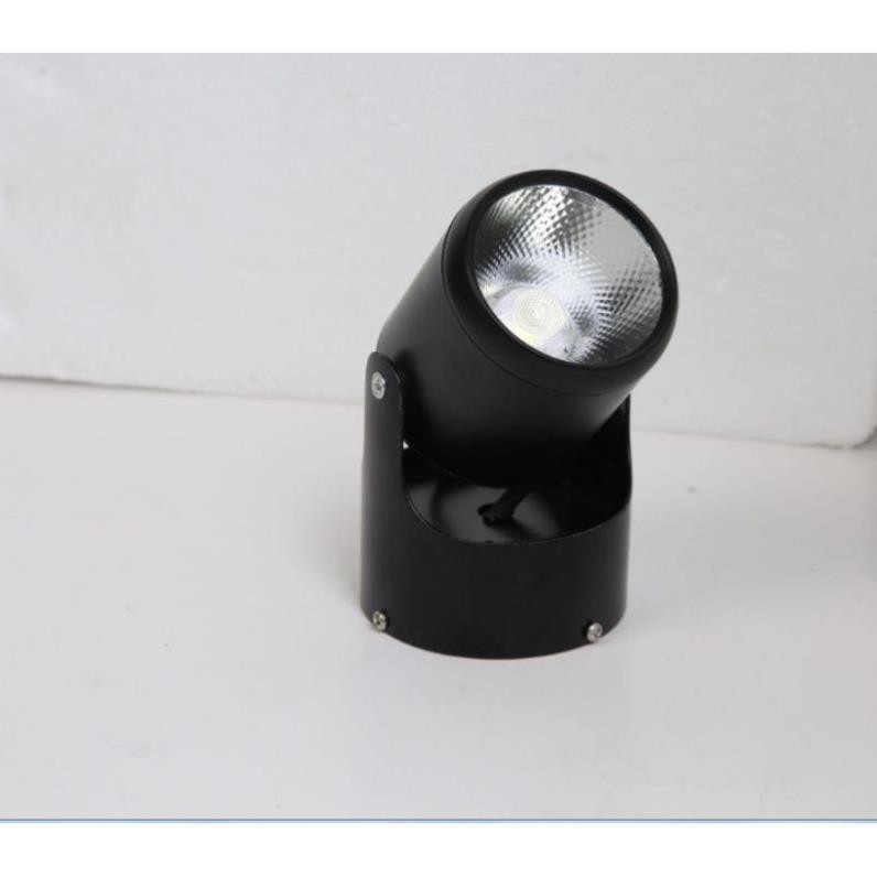 Đèn Rọi B16/7w đèn chiếu điểm cob