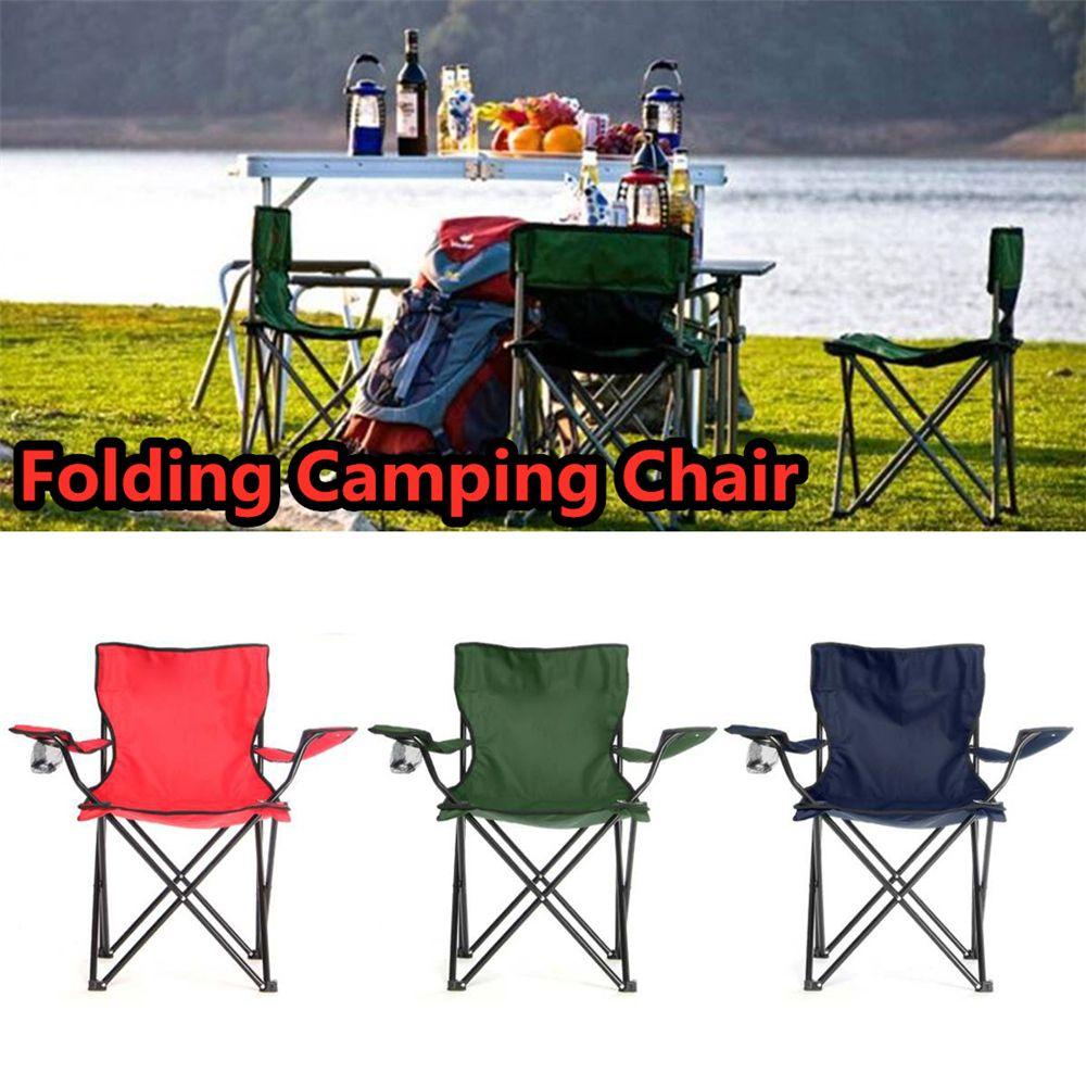 Ghế Xếp Câu Cá / Cắm Trại Ngoài Trời DANILO