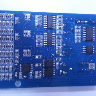 Board chống hú micro , giá 1 board 190k