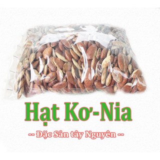 Hạt Kơ Nia Gia Lai 1kg