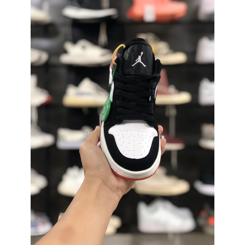 Giày Sneaker jordan giá rẻ nhất Hà Nội